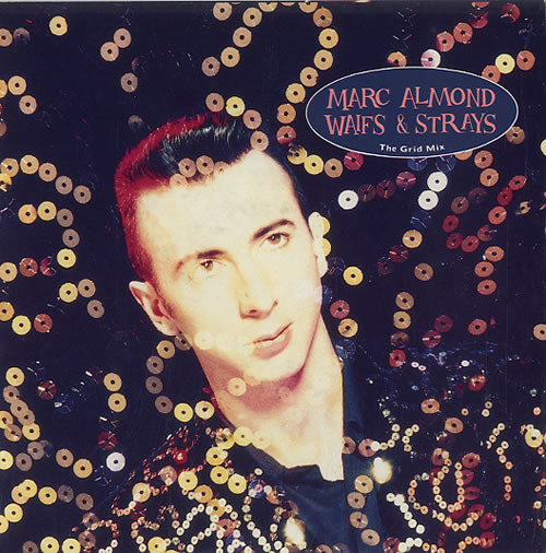Marc almond torrent singles MARK ALMOND: A Scot is to blame. But it's not Alex Salmond, Daily Mail Online